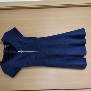 New Velvety Cinderella dress